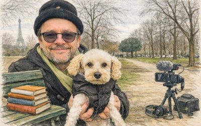 Le book club Pal-Pal reprend sur Instagram et TikTok, laissez-vous filmer!