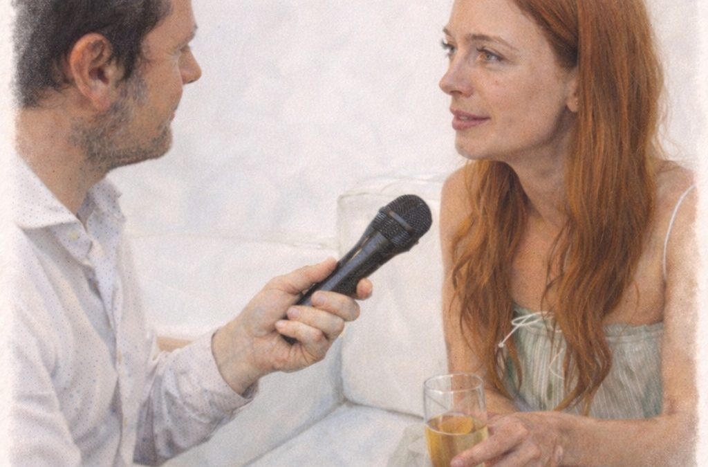 Résolution pour 2026 : lancer un podcast sur la voix