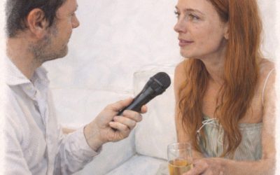 Résolution pour 2026 : lancer un podcast sur la voix